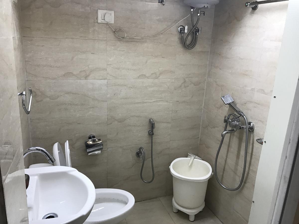 Hotel Skylark 나이니탈 객실 사진